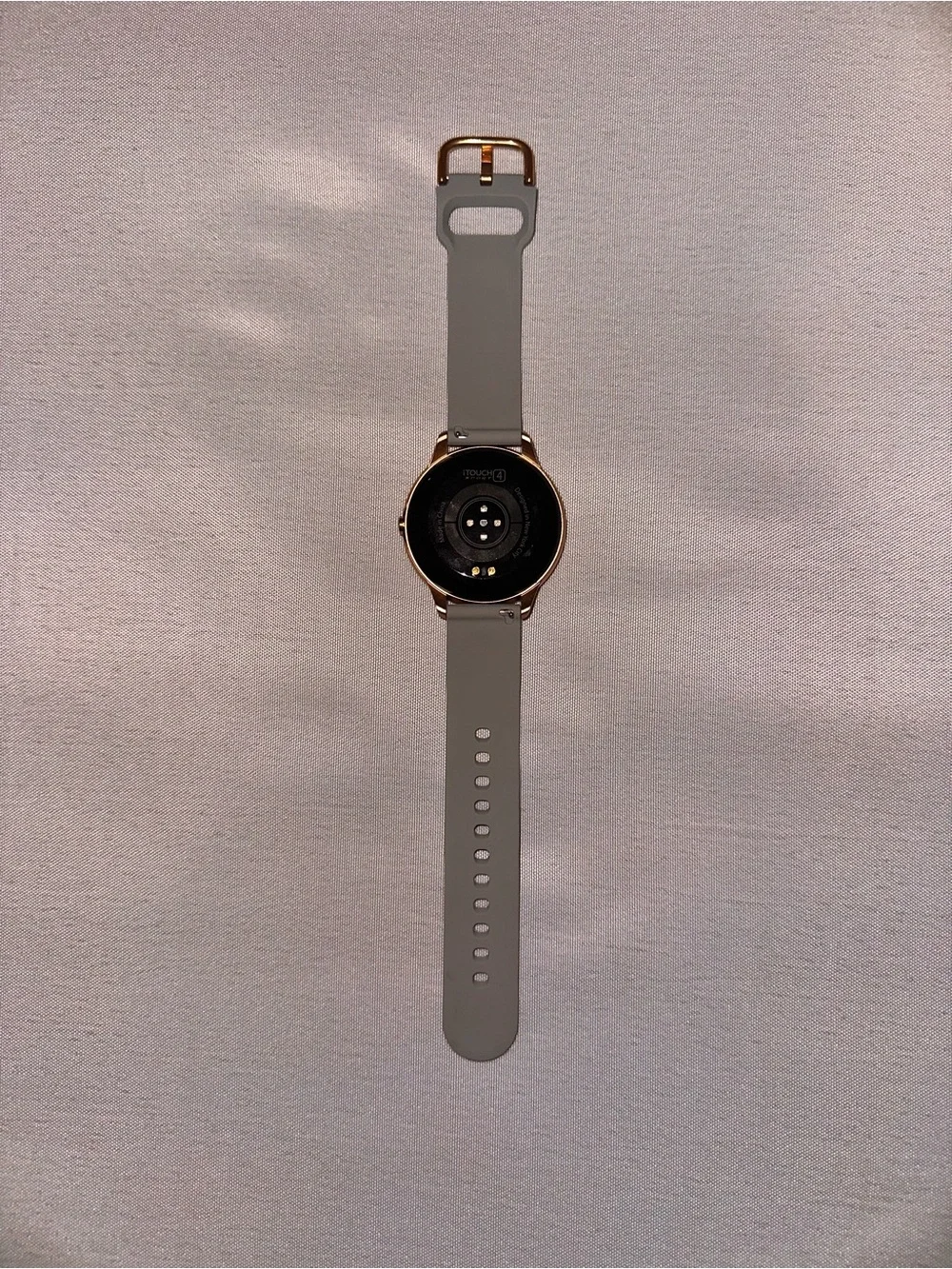 Itouch stylish rose